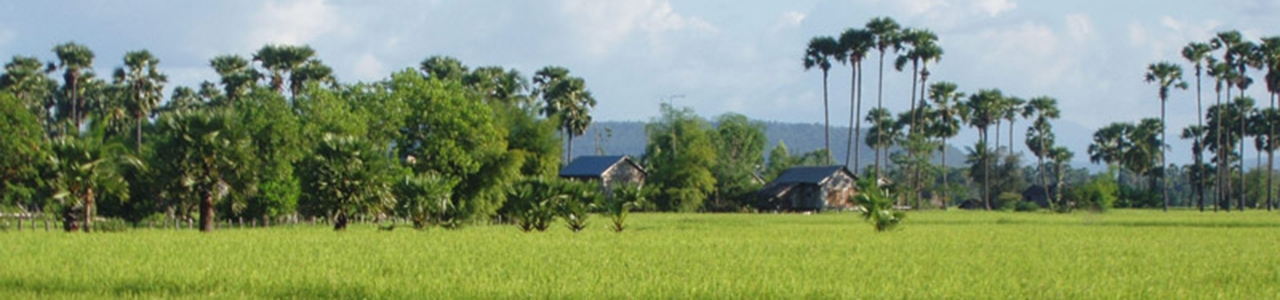 Kampong Speu Province