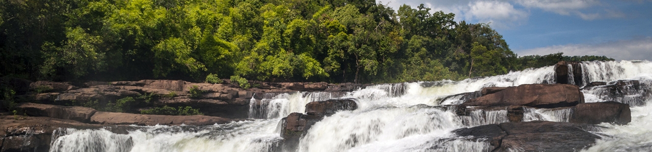 Koh Kong Province