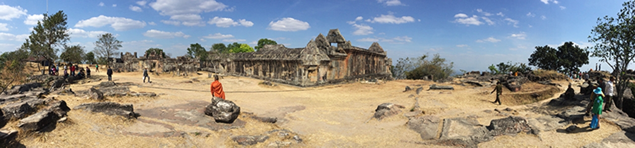 Preah Vihear Province