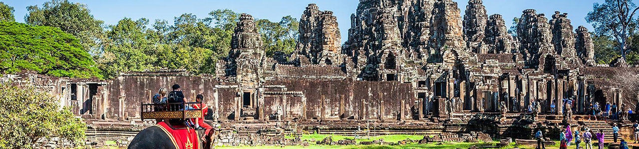 Siem Reap Province