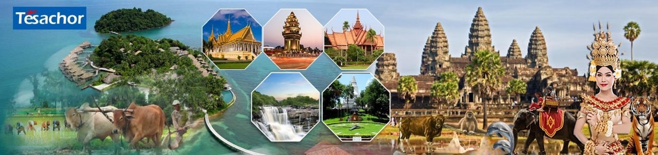 Welcome to Cambodia - The Country Rich in Culture, Heritage and History