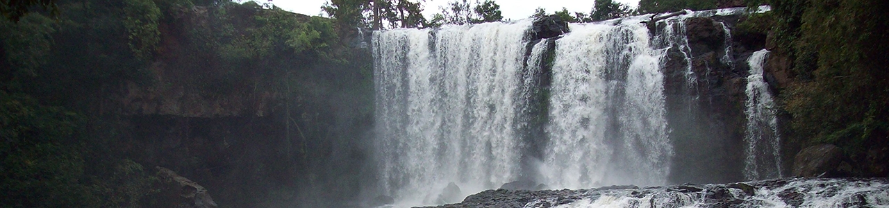 Mondulkiri Province