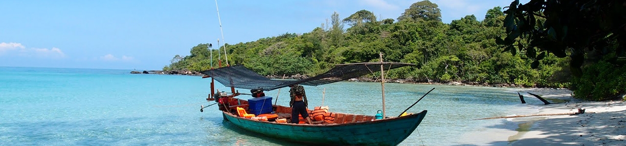 Koh Kong Province