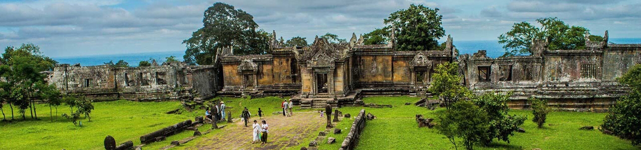 Preah Vihear Province